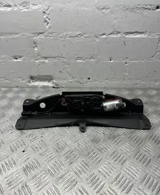 Tailgate/trunk/boot lift motor