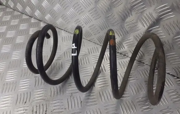 KIA Rio Front coil spring