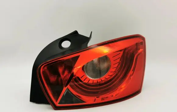 Seat Ibiza IV (6J,6P) Rear/tail lights 6J4945096K 6J4945112H 45381
