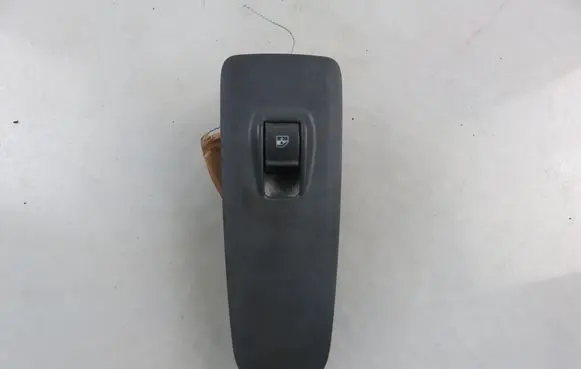 Citroen Jumper Quarter vent window switch 