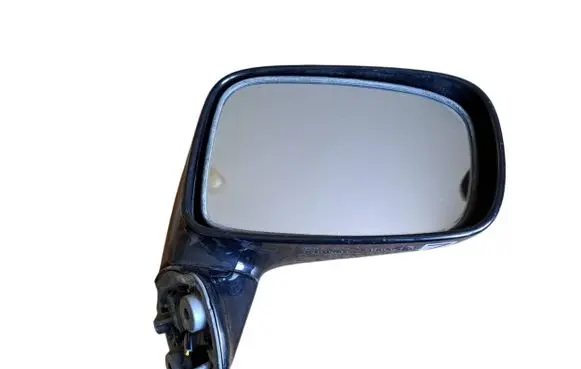 Suzuki Liana Front door electric wing mirror 012162
