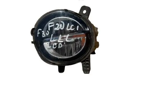 BMW 3 F30 F35 F31 Front fog light 7315559