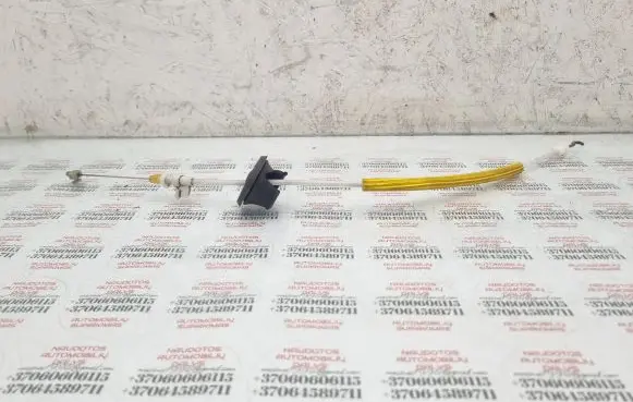 Seat Exeo (3R) Rear door cable line 