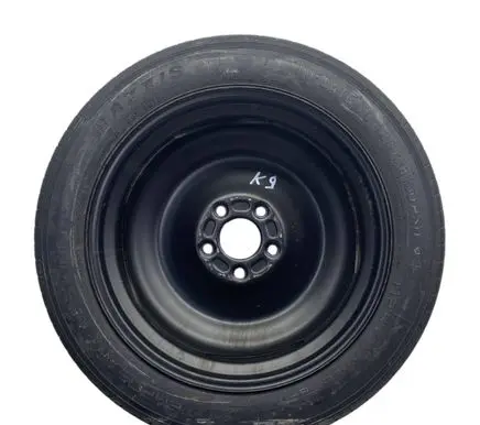 Ford Focus R16 spare wheel AM51BA