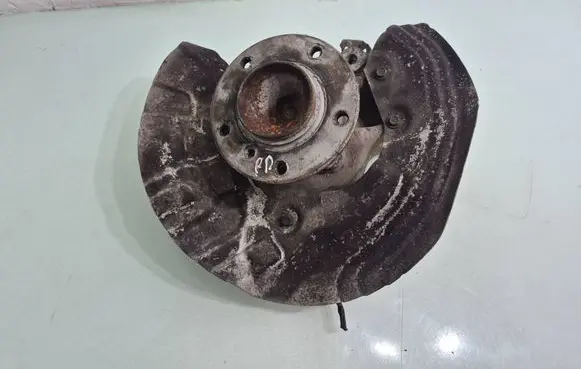BMW X1 E84 Front wheel hub 