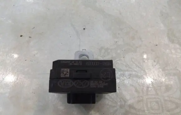 Hyundai i20 (GB IB) Other relay 95420-B400