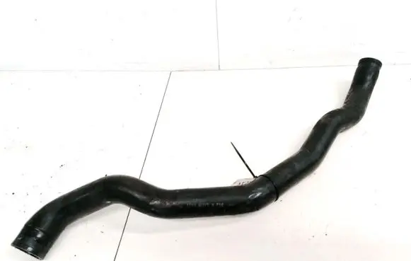Volvo S60 Engine coolant pipe/hose 09492891