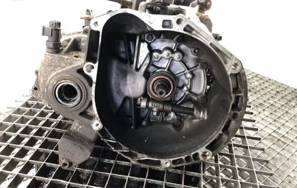 KIA Picanto Manual 5 speed gearbox M61671