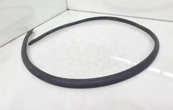 Jaguar XF X250 Engine compartment rubber 8X232053879