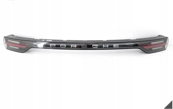 Porsche Cayenne (9Y0 9Y3) Rear/tail lights set 9Y0945081F