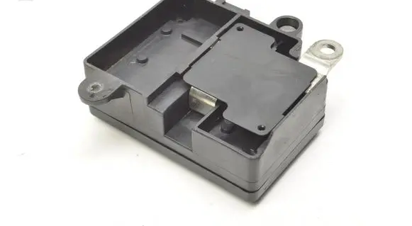 Mercedes-Benz E W211 Battery control module A2115401345