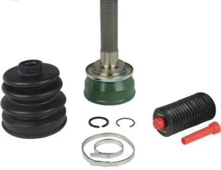 Mitsubishi Pajero Sport II Driveshaft outer CV joint J2825006
