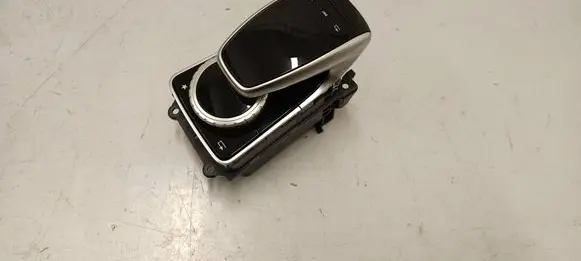 Mercedes-Benz GLE (W166 - C292) Head unit multimedia control A1669004919 A1669006514