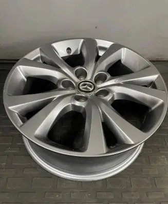 Mazda CX-30 R18 alloy rim 