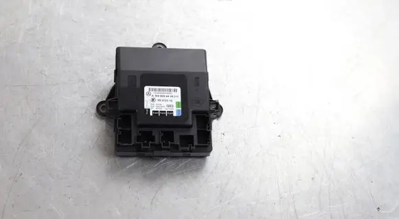 Mercedes-Benz A W169 Door control unit/module A1698206826