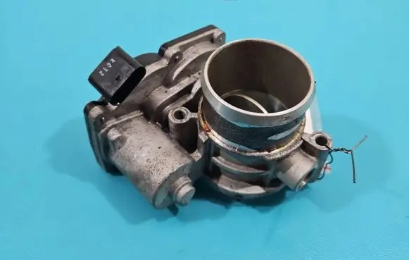 Hyundai i30 Throttle body valve 35150-08200 IMPRK1369413
