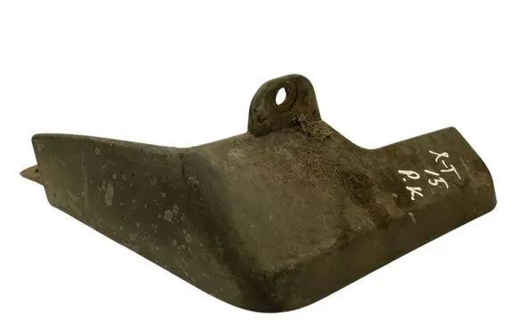 Nissan X-Trail T32 Front mudguard 638554CE0A