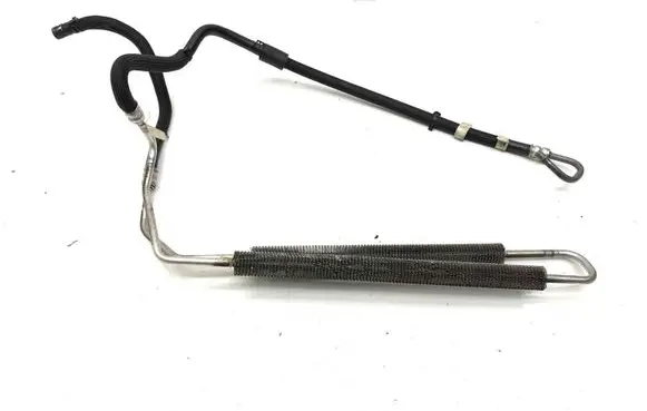 Jaguar XK - XKR Power steering hose/pipe/line 8W833F780AD 8W833L602AC
