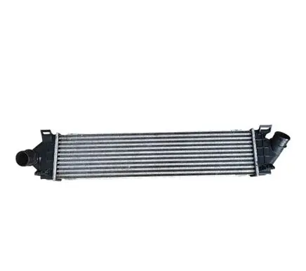 Ford Galaxy Intercooler radiator 6G919L440AF