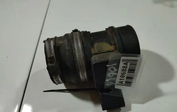 Mass air flow meter