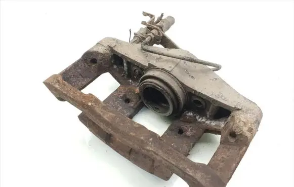 Audi A4 S4 B7 8E 8H Front brake caliper