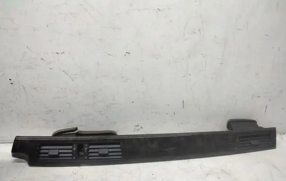 BMW 5 E60 E61 Panel trim 14537310