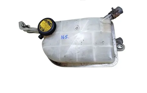Toyota Corolla E140 E150 Coolant expansion tank/reservoir 1648022080