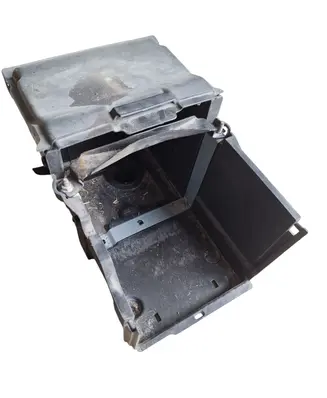 Ford Grand C-MAX Battery box tray AM5110723D