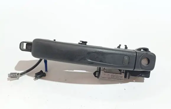 Renault Trafic III (X82) Front door exterior handle PR0007712g