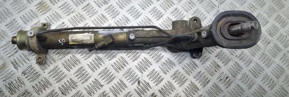 Skoda Fabia Mk1 (6Y) Steering rack 6Q1423051P
