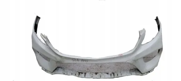 Mercedes-Benz GLE (W166 - C292) Front bumper