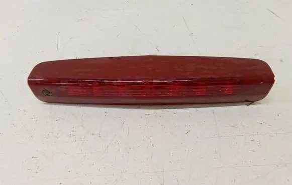 Opel Astra H Third/center stoplight 316627975