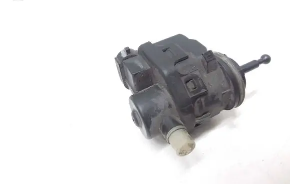 Renault Scenic II - Grand scenic II Headlight level adjustment motor 7700420737