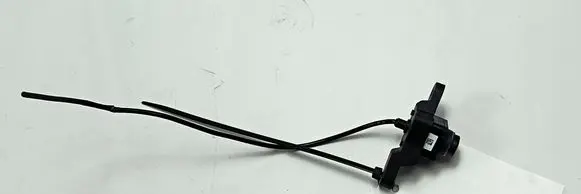 AC ME Front bumper camera 