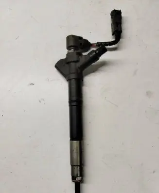Toyota RAV 4 (XA30) Fuel injector 236700R041 12J03484