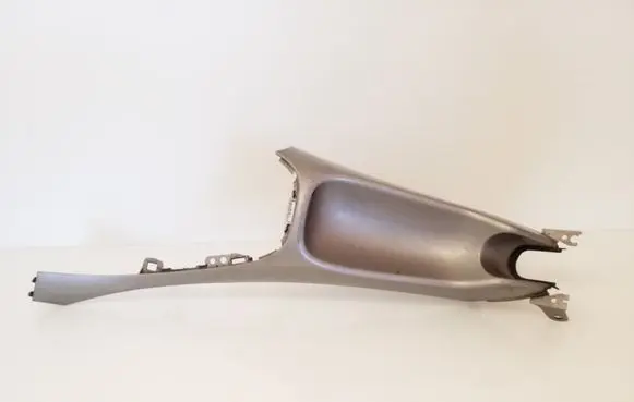 Toyota Auris 150 Other center console (tunnel) element 5543402080