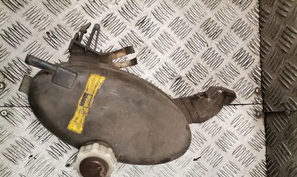 Renault Master II Coolant expansion tank/reservoir 8200199170