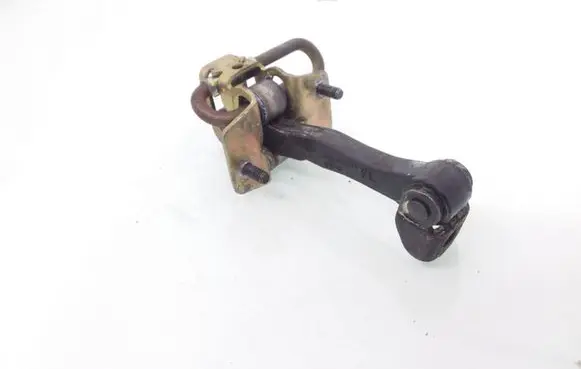 Volvo S60 Front door check strap stopper 30634551