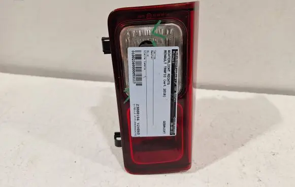 Renault Trafic III (X82) Reverse light 93459475