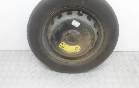 Volvo XC90 R18 spare wheel 9454149