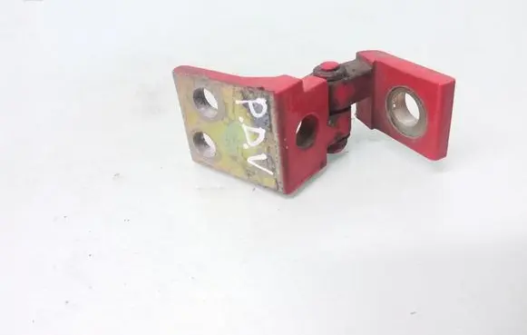 Skoda Fabia Mk1 (6Y) Front door upper hinge 6Y0831402C