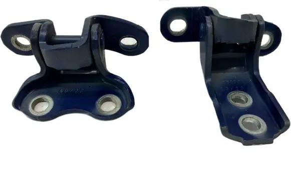 Toyota Yaris XP210 Front door hinge set 