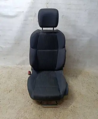 Peugeot 508 RXH Front driver seat 