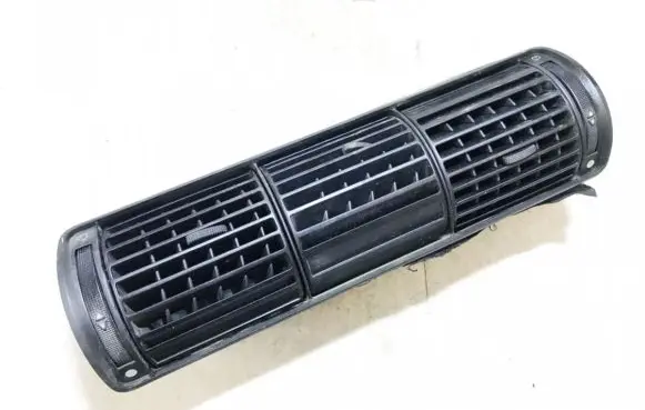 Audi A4 S4 B5 8D Dash center air vent grill 8d0820951