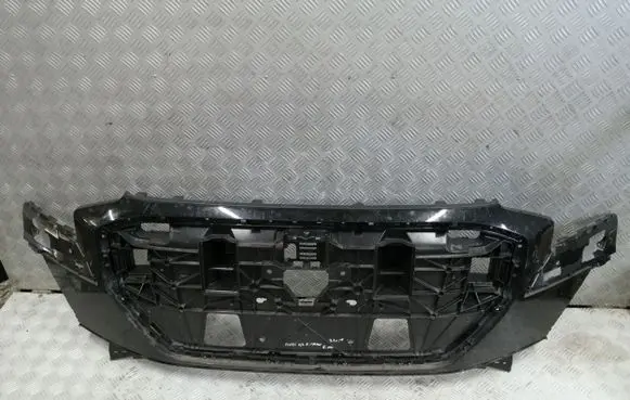 Audi Q4 Sportback e-tron Front bumper 89A807725A 50108