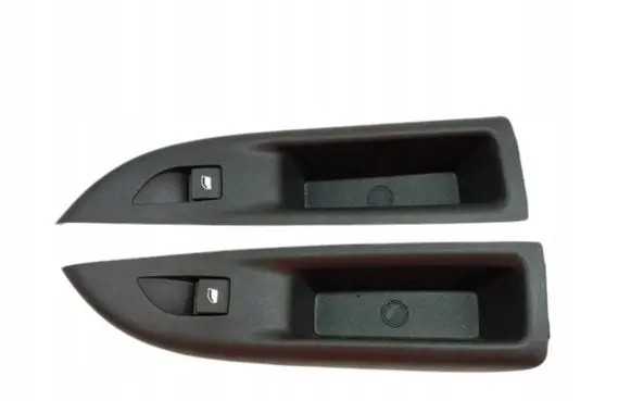 Opel Mokka B Quarter vent window switch 98044803ZD