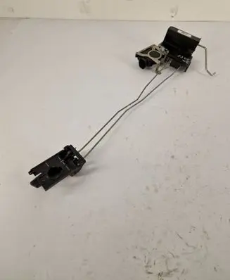 KIA Rio Rear door lock 2BCXIRR