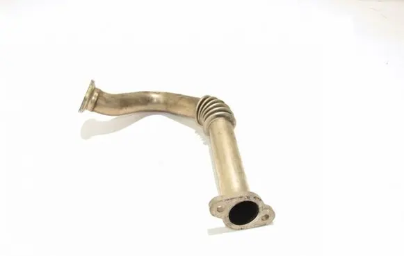 Skoda Yeti (5L) EGR valve line/pipe/hose