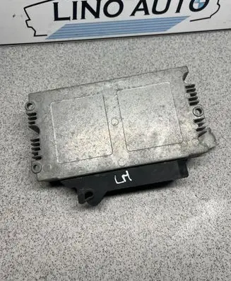 BMW 3 E36 ABS control unit/module 34521138219