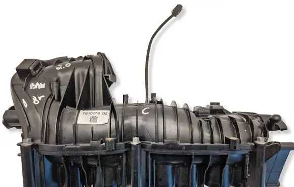 BMW 3 E90 E91 Intake manifold 781017902 7810741 7810178
